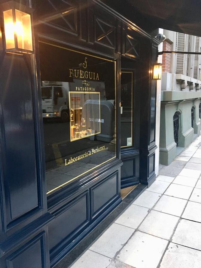 Cozy Studio In The Heart Of Recoleta 布宜诺斯艾利斯 外观 照片