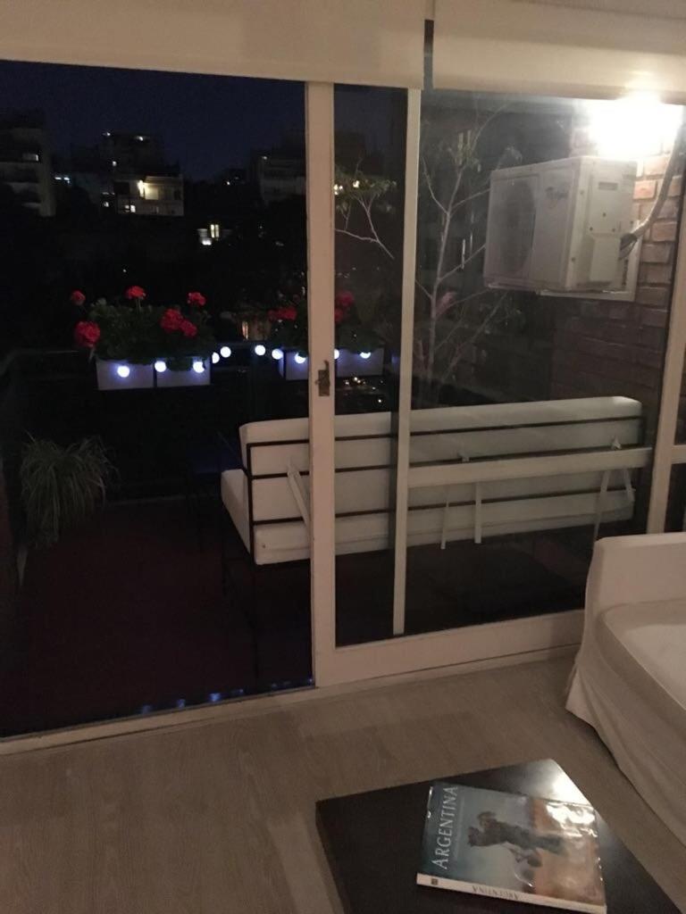 Cozy Studio In The Heart Of Recoleta 布宜诺斯艾利斯 外观 照片