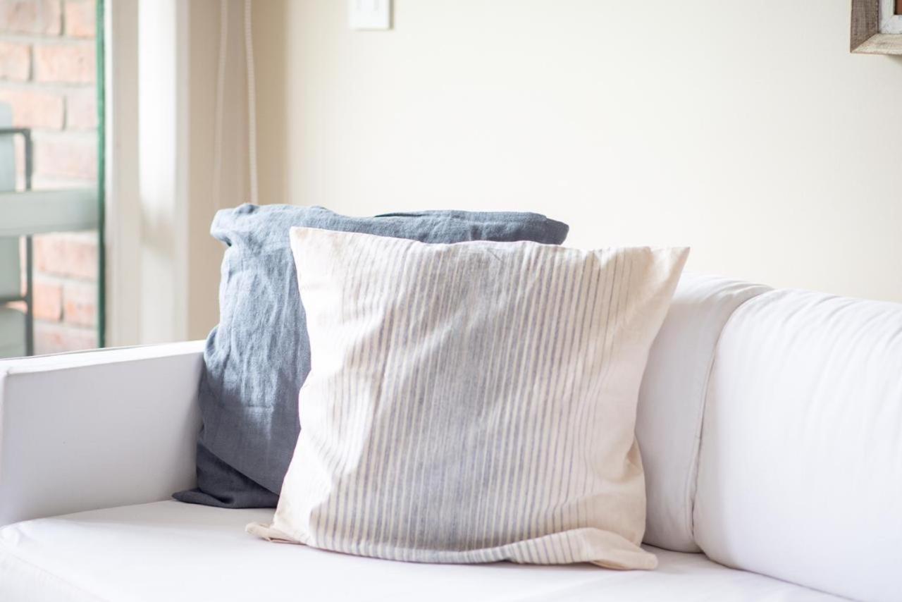 Cozy Studio In The Heart Of Recoleta 布宜诺斯艾利斯 外观 照片