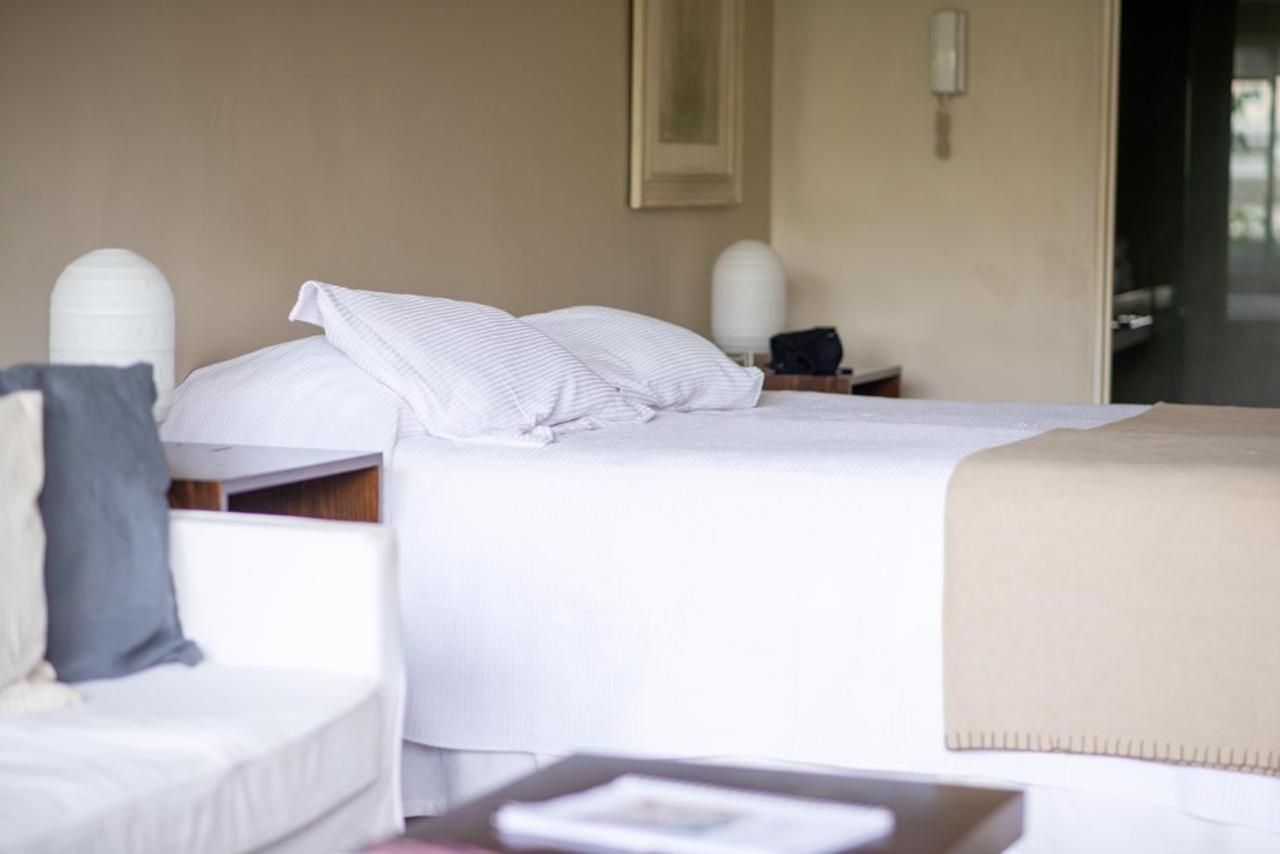 Cozy Studio In The Heart Of Recoleta 布宜诺斯艾利斯 外观 照片
