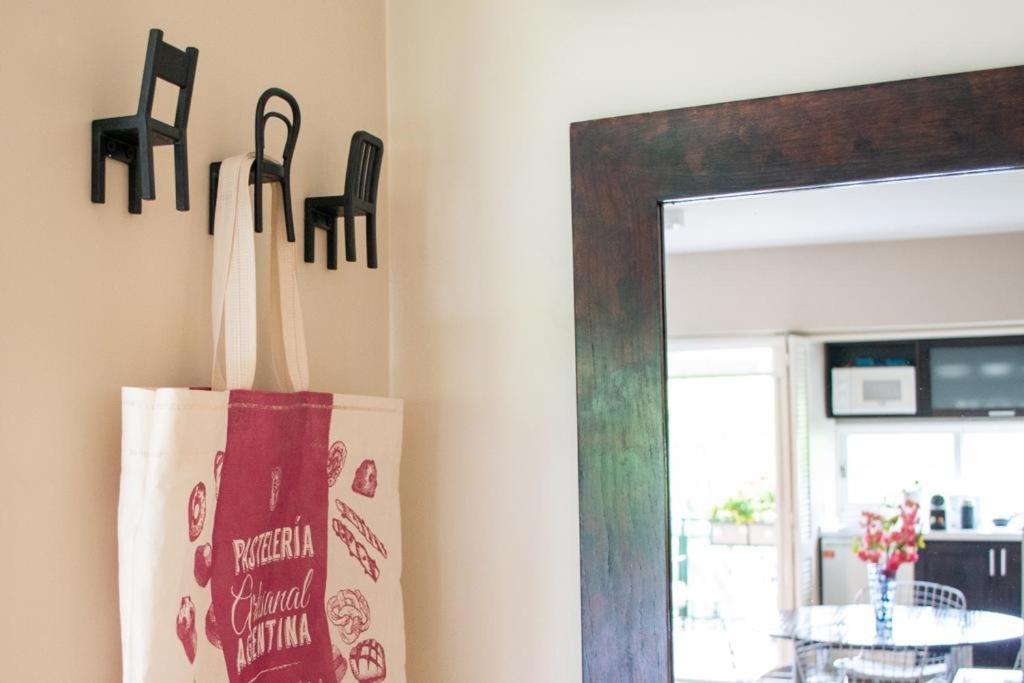 Cozy Studio In The Heart Of Recoleta 布宜诺斯艾利斯 外观 照片