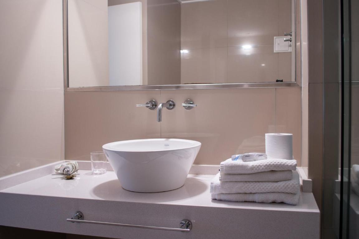 Cozy Studio In The Heart Of Recoleta 布宜诺斯艾利斯 外观 照片