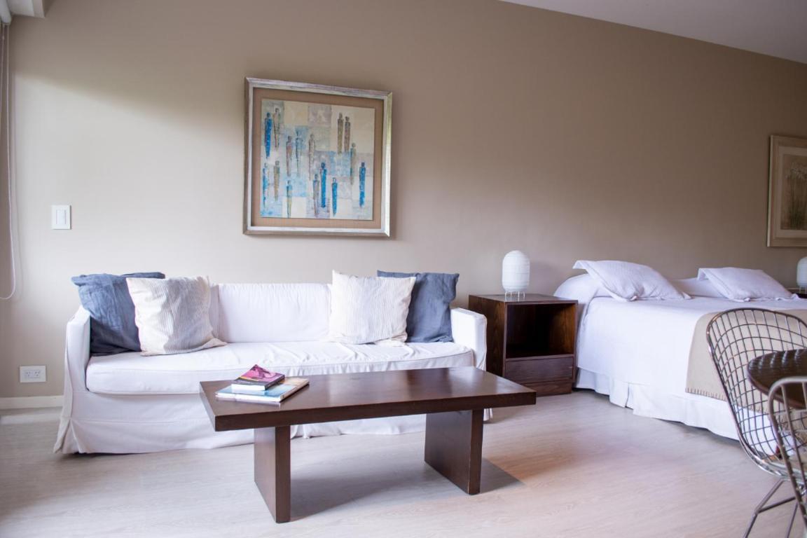 Cozy Studio In The Heart Of Recoleta 布宜诺斯艾利斯 外观 照片